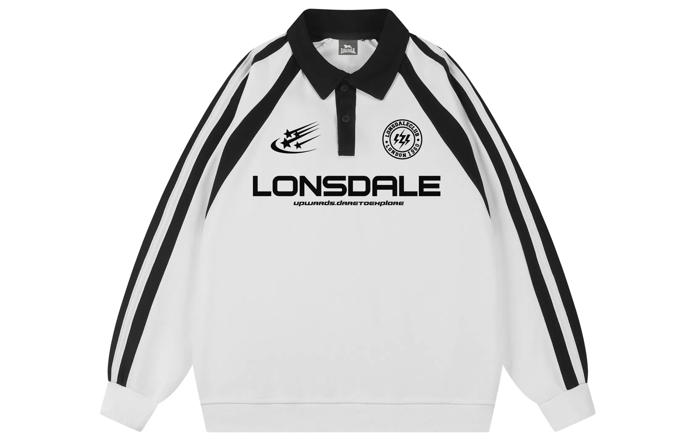 LONSDALE POLO