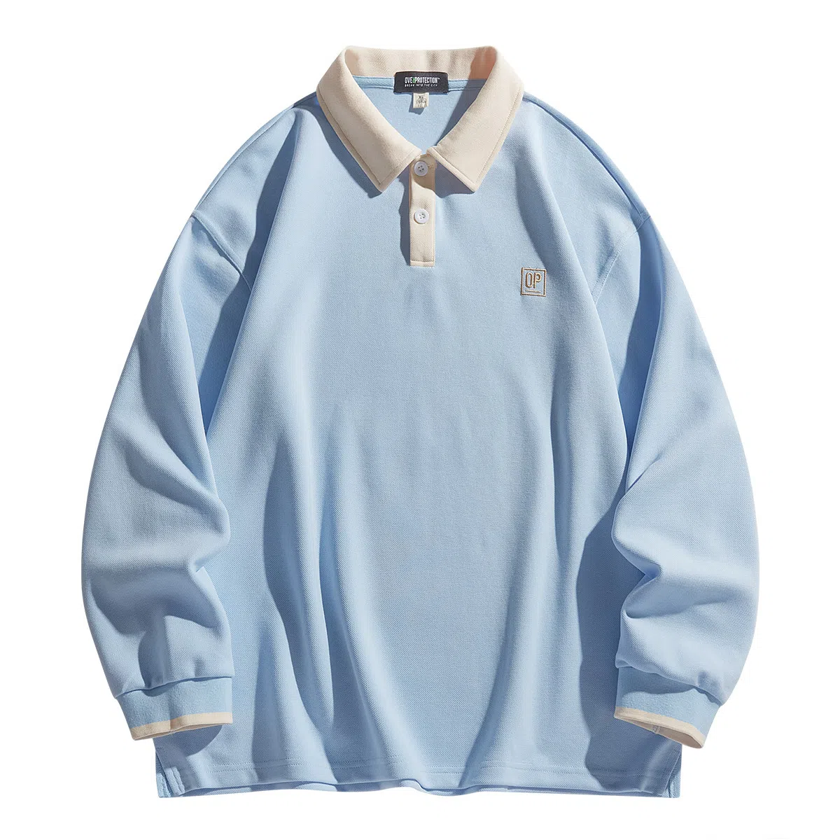 OVERPROTECTION i.t Polo