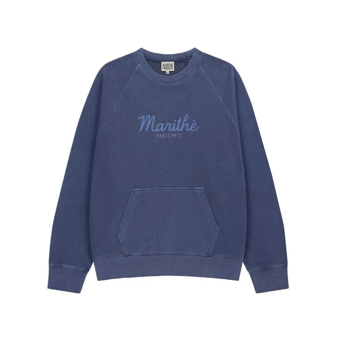 MARITHE FRANCOIS GIRBAUD