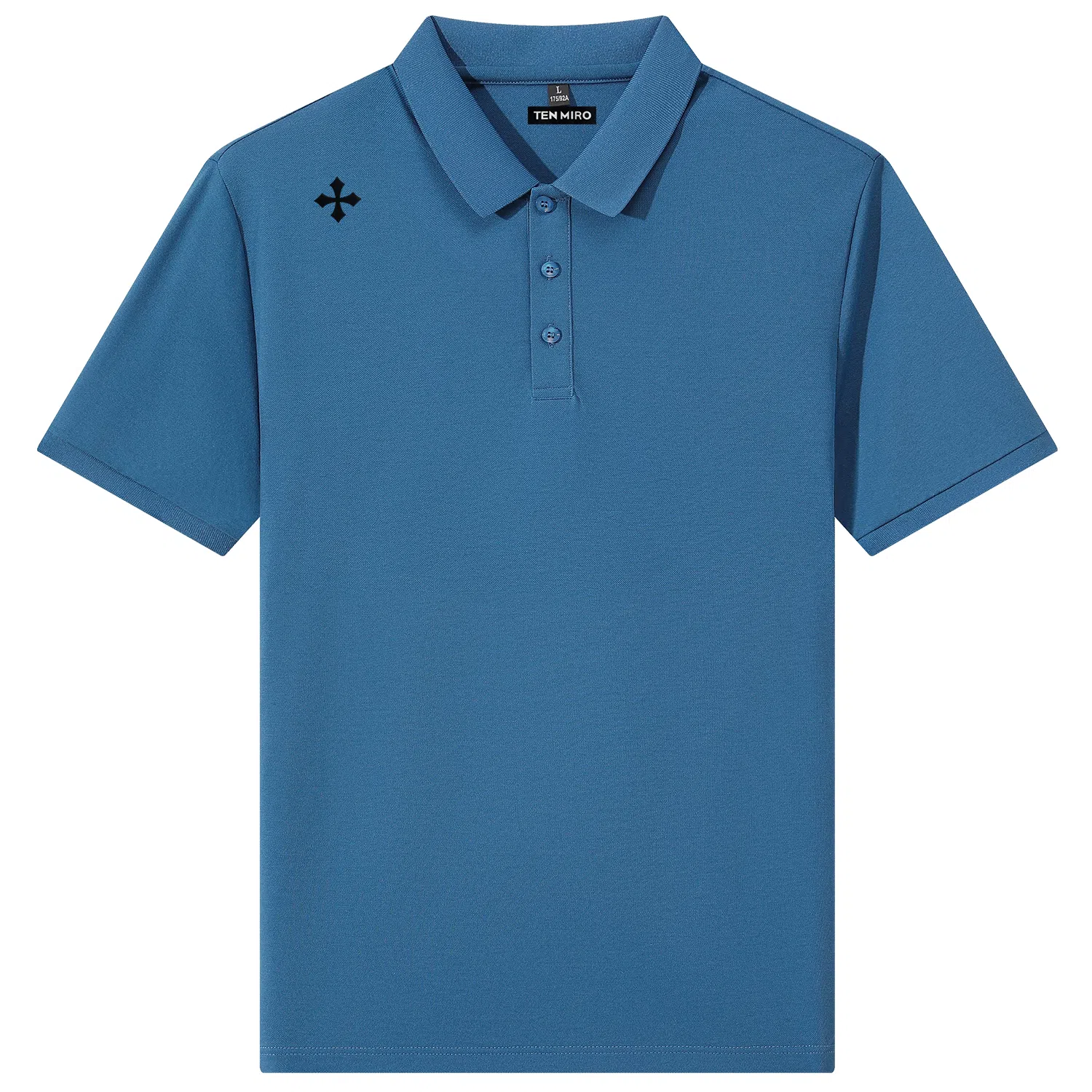 TEN MIRO Polo
