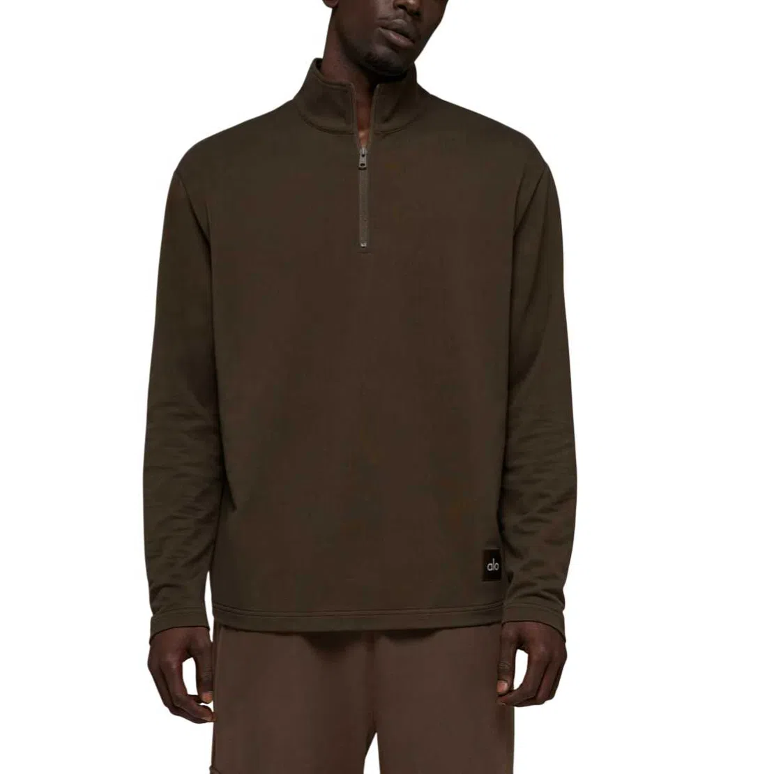 alo yoga Double Take Hoodie