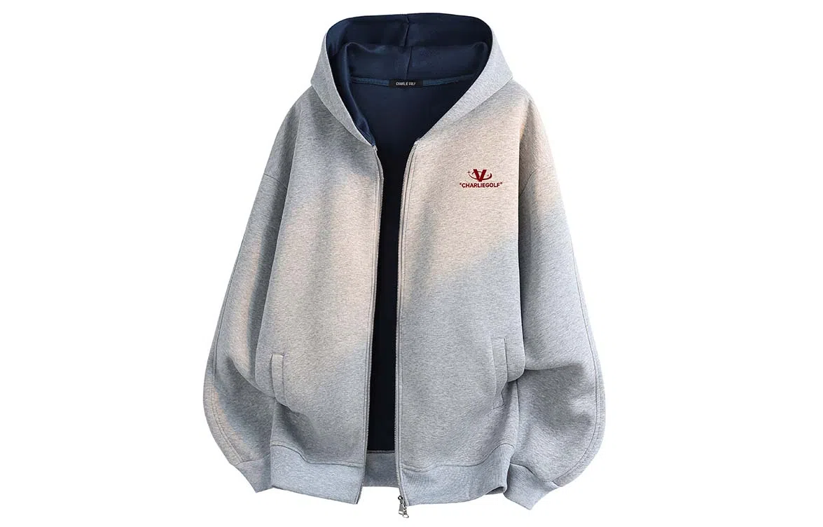 CHARLIE GOLF Hoodie