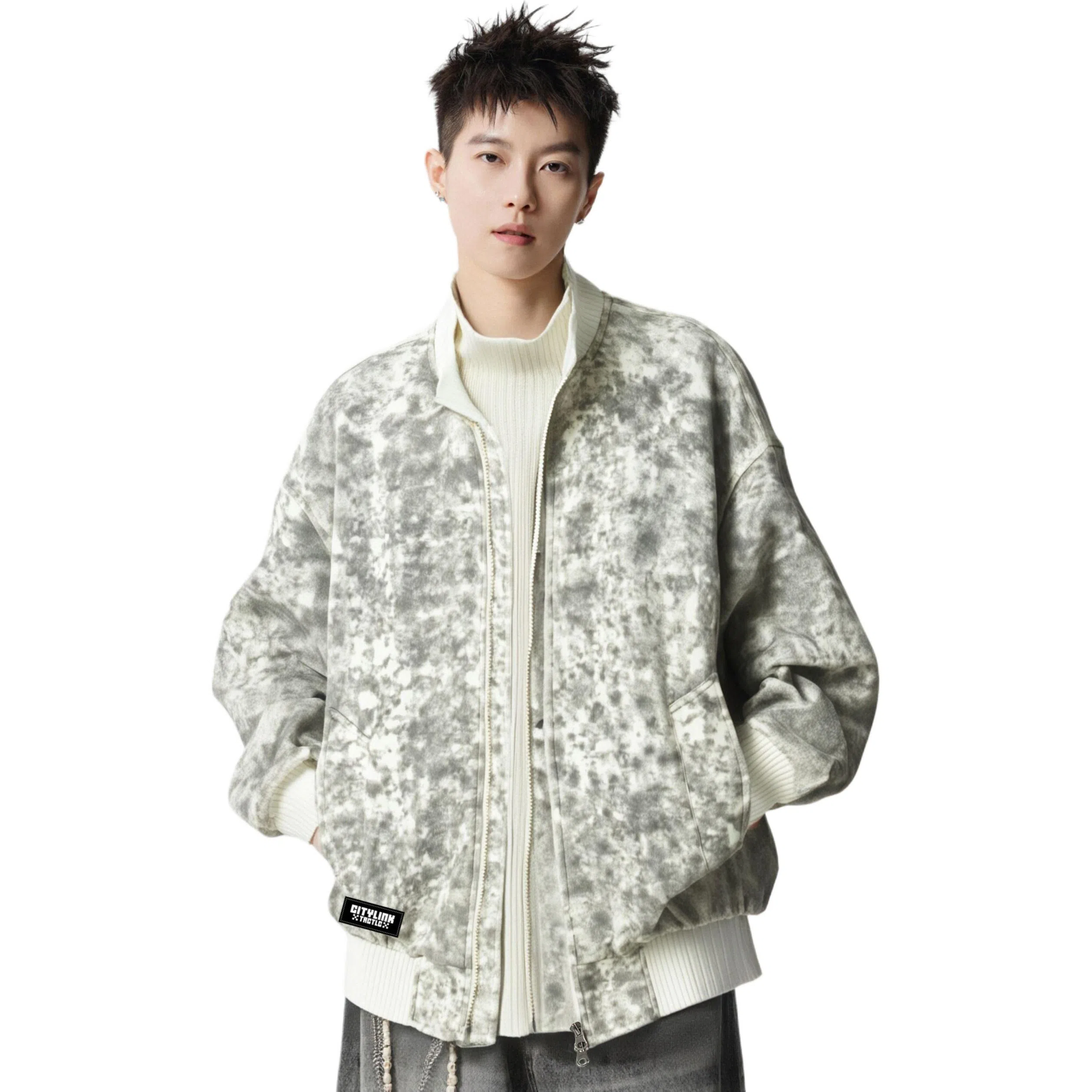 CITYLINK TACTIC vintagevibe