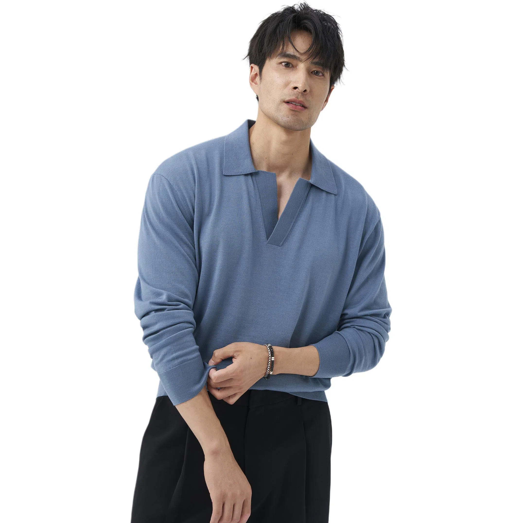 LEZORA VBrisbane Woolpolo