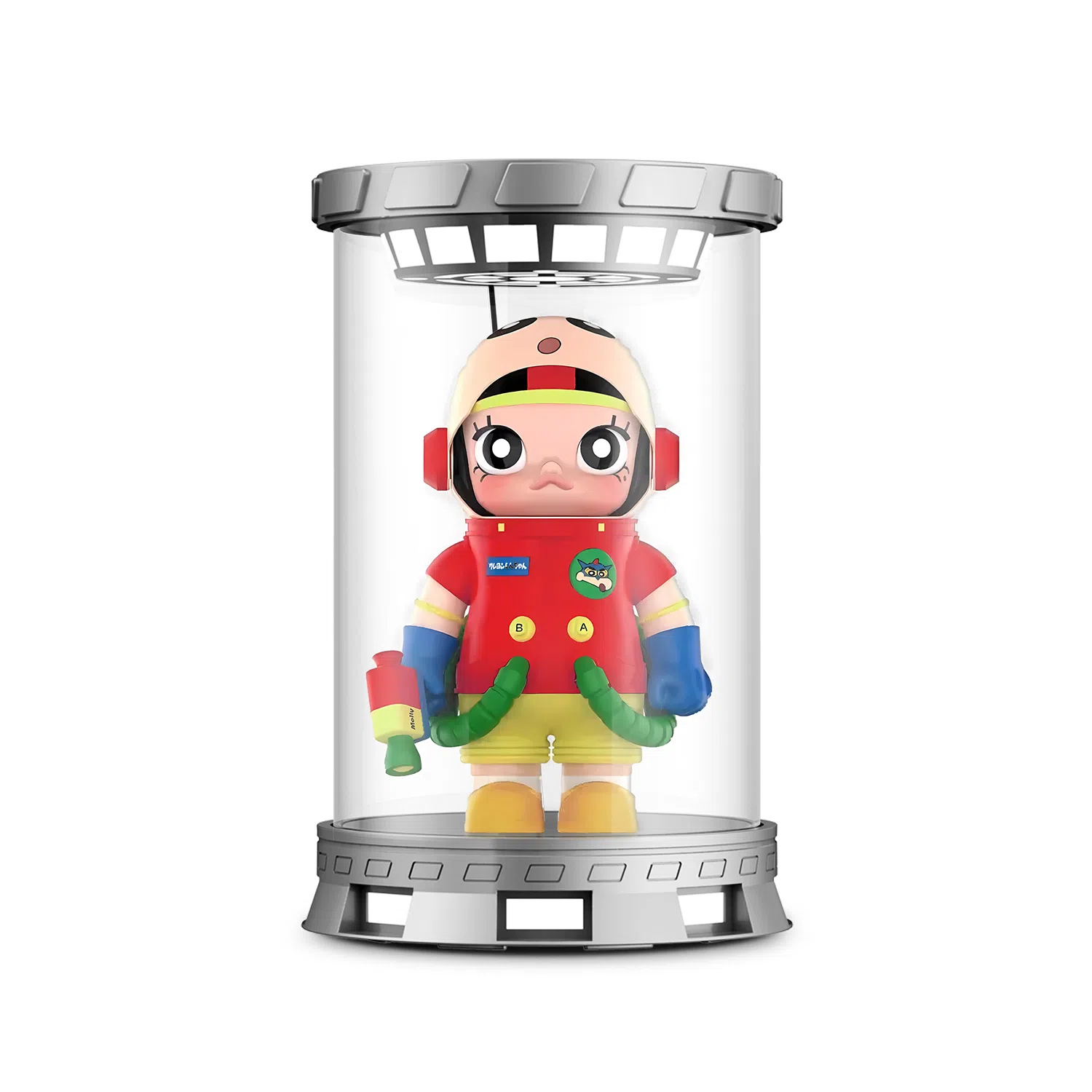 LIGHT YOUR BRICKS 400