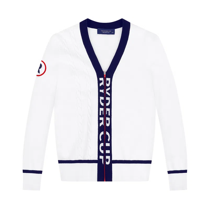 RYDER CUP EST.1927 FW25