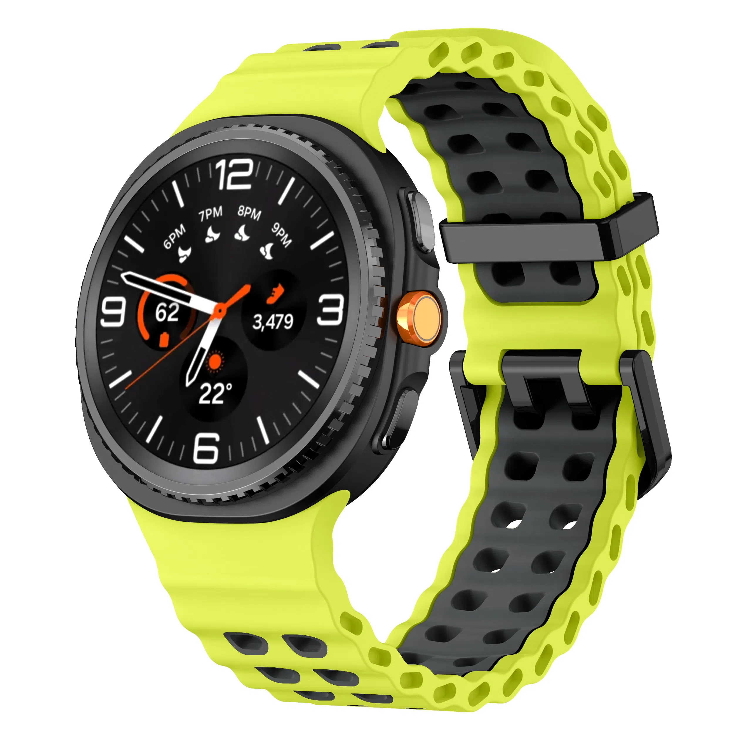 Antey Samsung Galaxy Watch8 Classicwatch 8