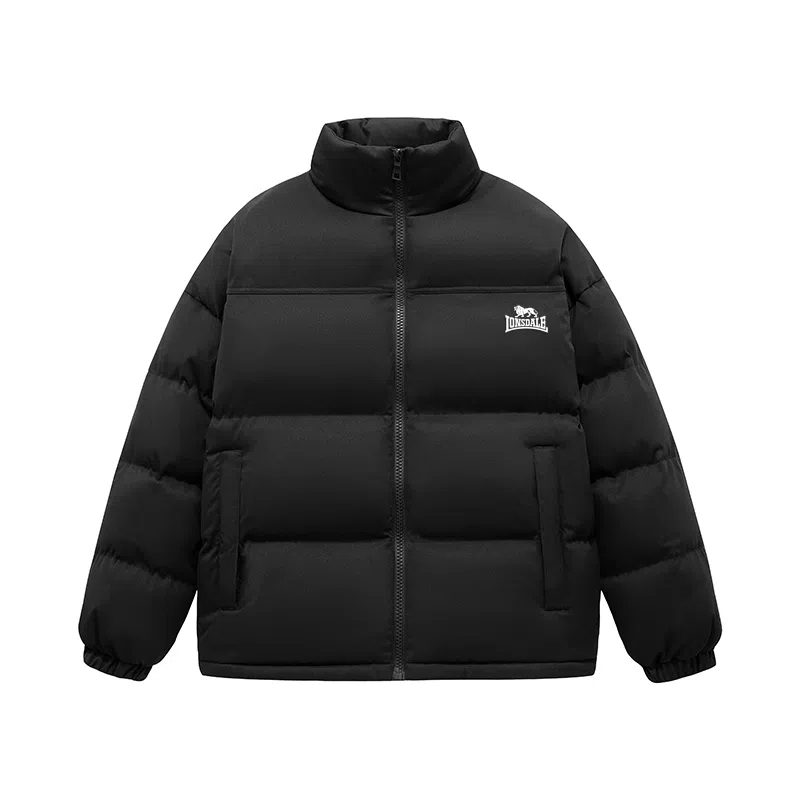 Lonsdale Vintage Outdoor Jacket