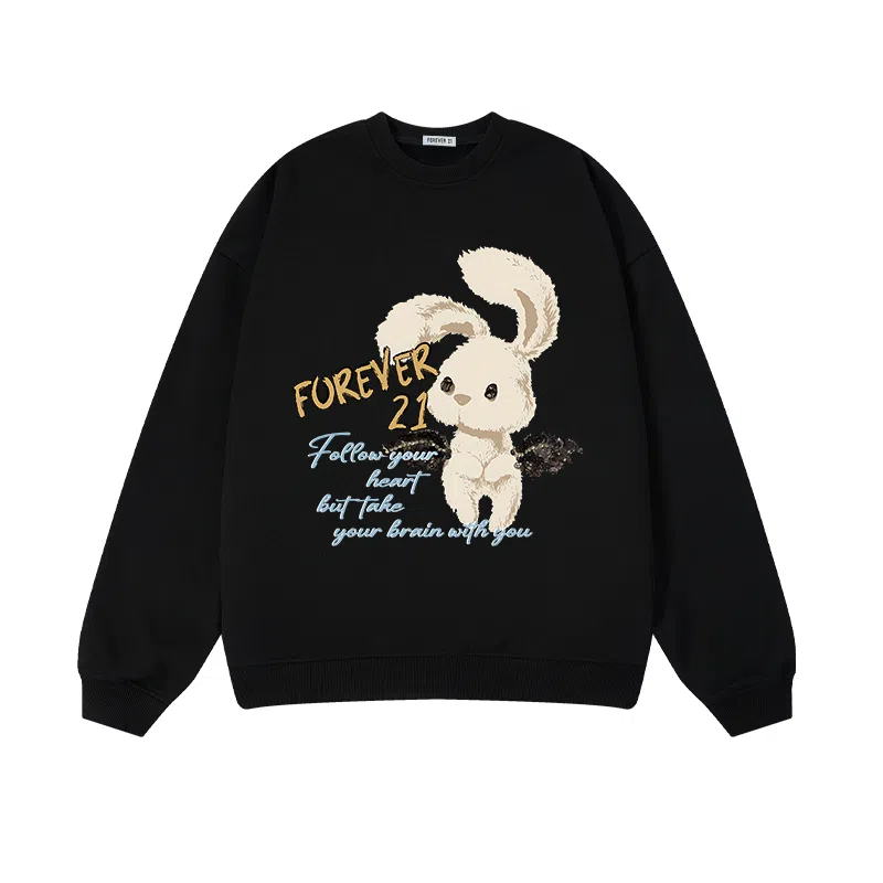 FOREVER 21