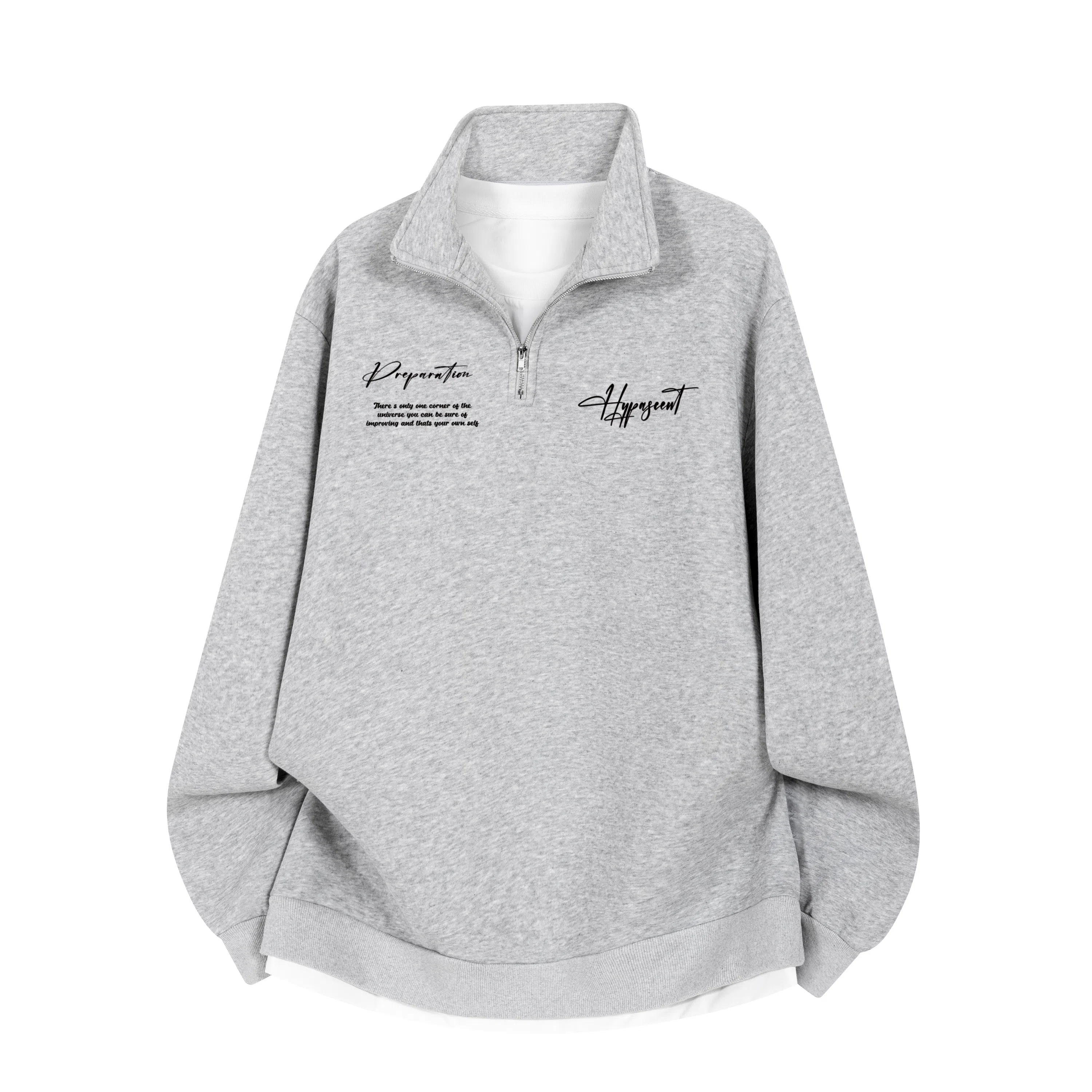 HYPASCENT logoPOLO