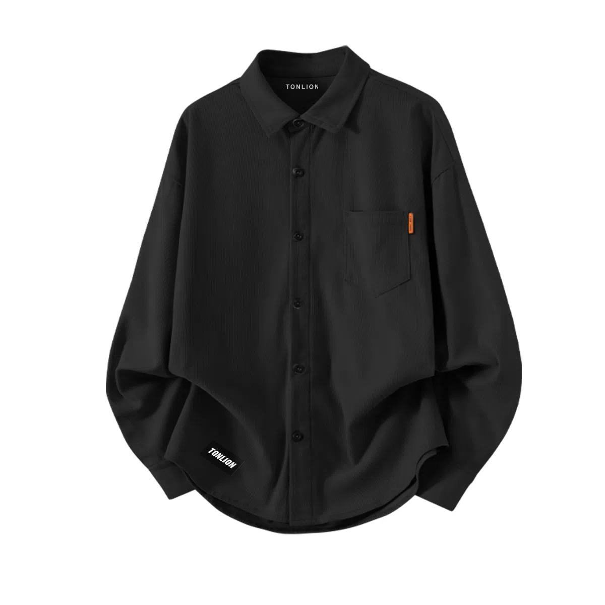 tonlion cleanfitPOLO