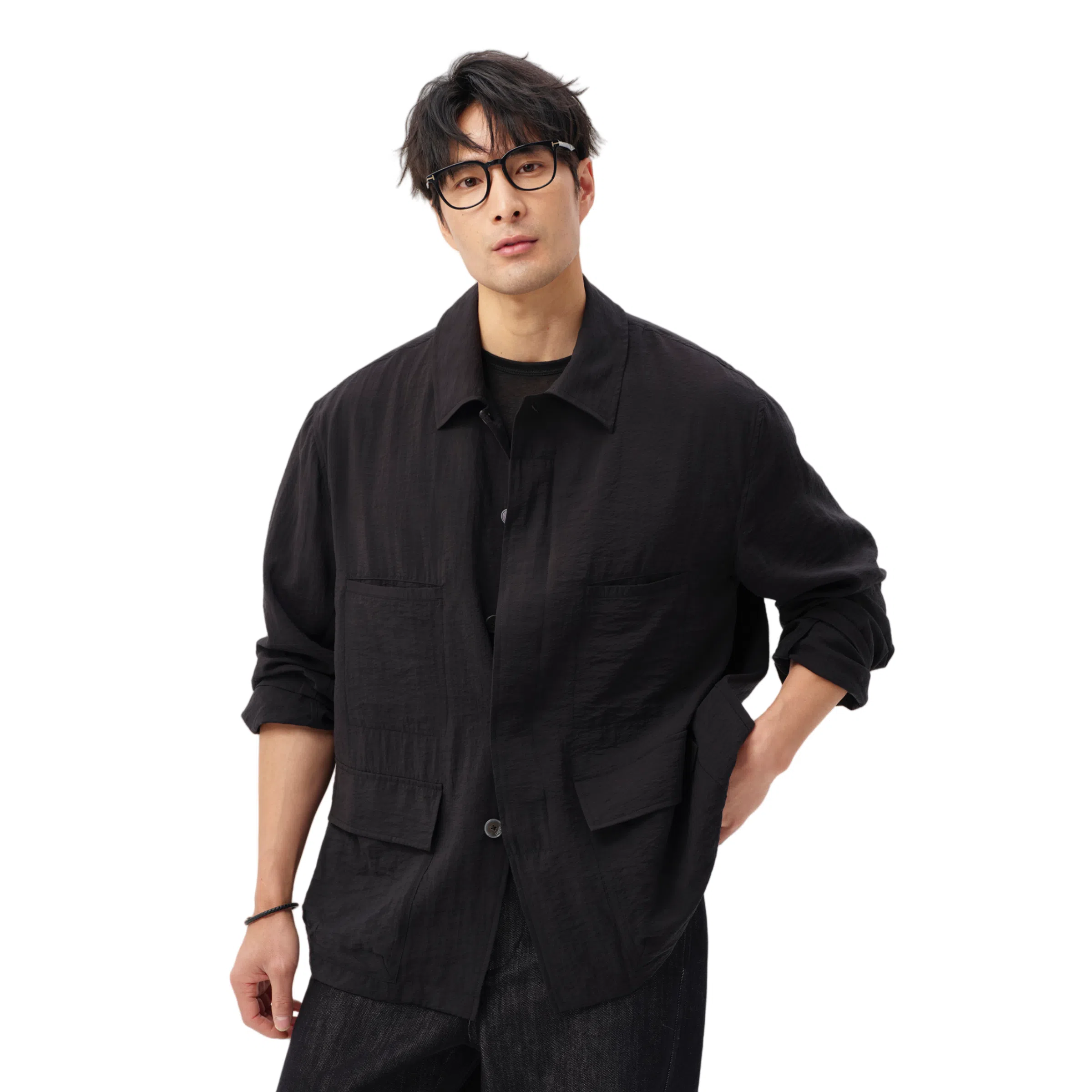 LEZORA 17lemairedrysilk