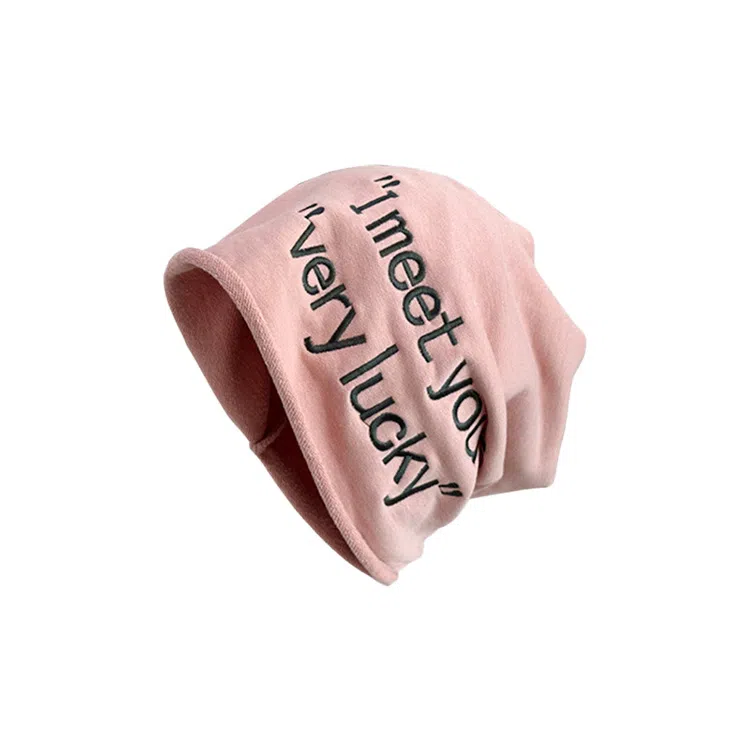 心水好物 美式字母刺绣户外嘻哈街头学院风潮流时尚 棉 帽子 男女同款情侣款