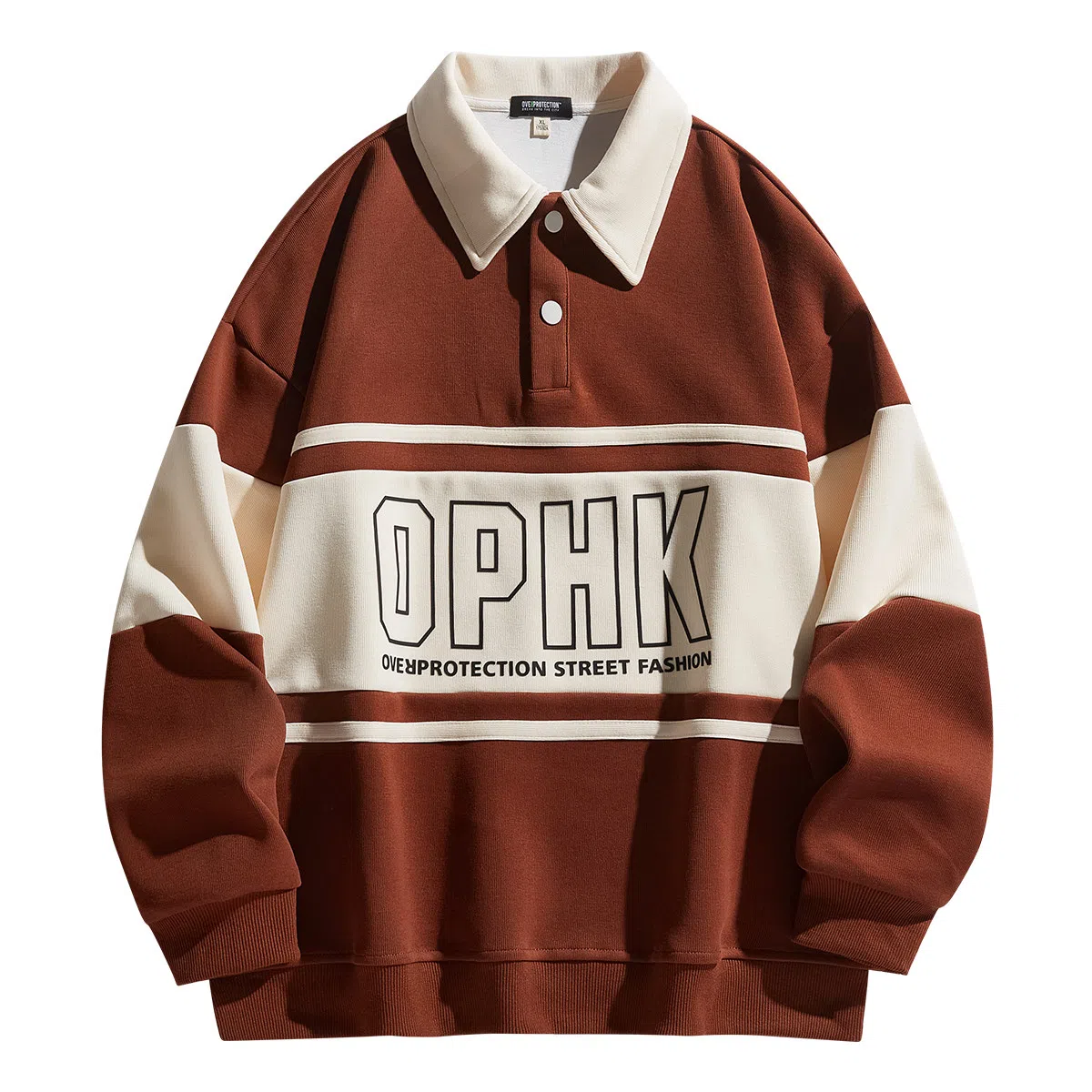 OVERPROTECTION i.t Polo