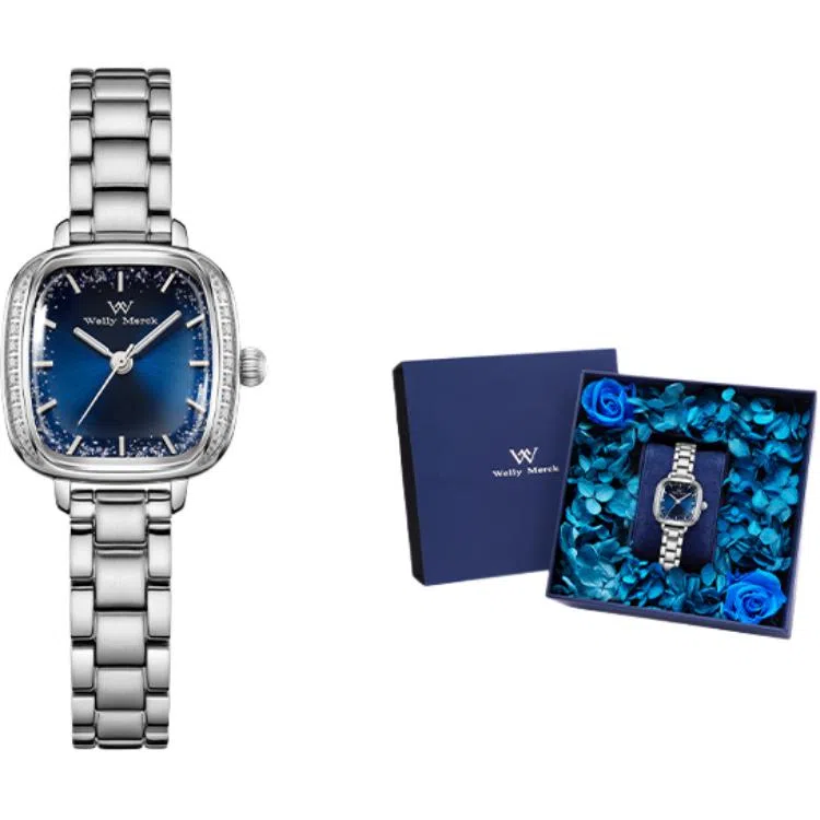 Welly Merck WM0028LS1