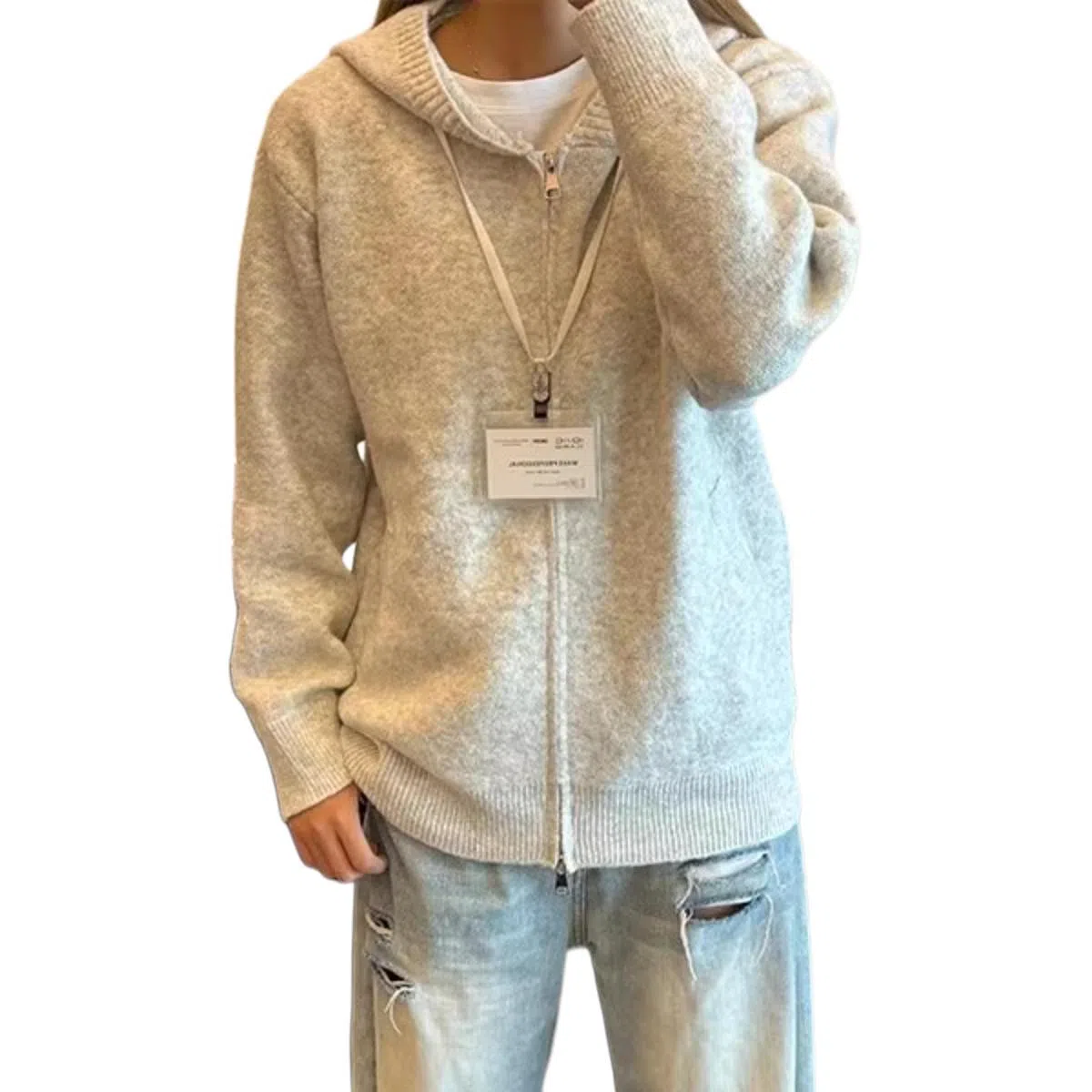 City Hipster cleanfit