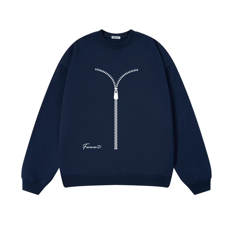 FOREVER 21