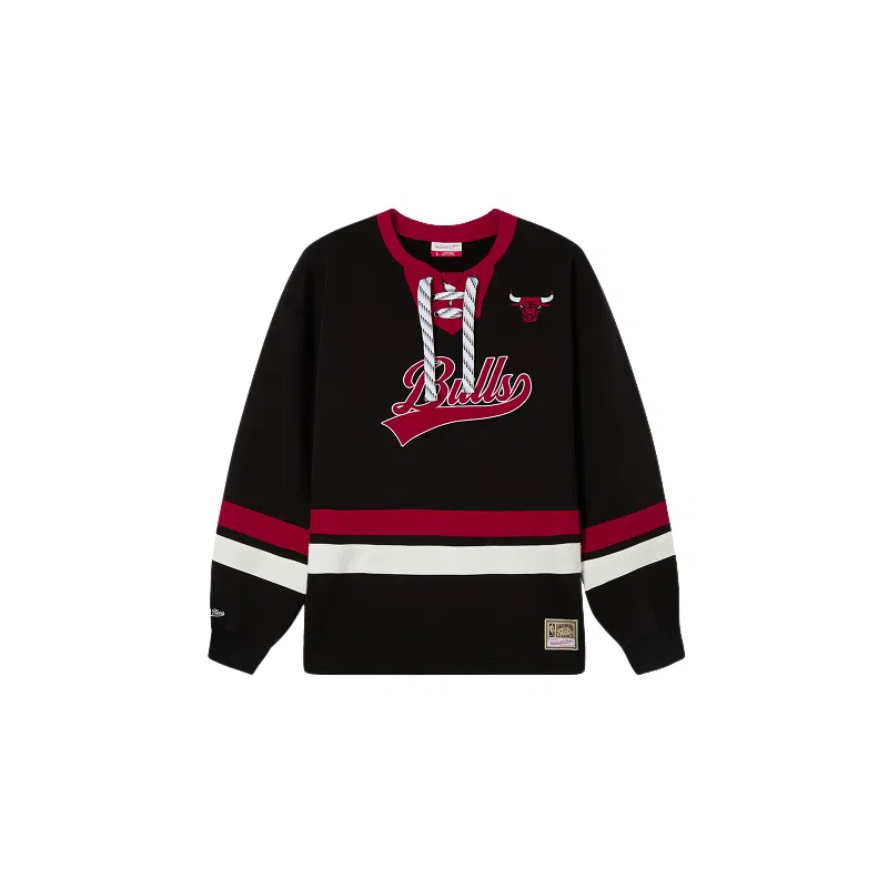 Mitchell Ness x NBA NEW VINTAGE Logo