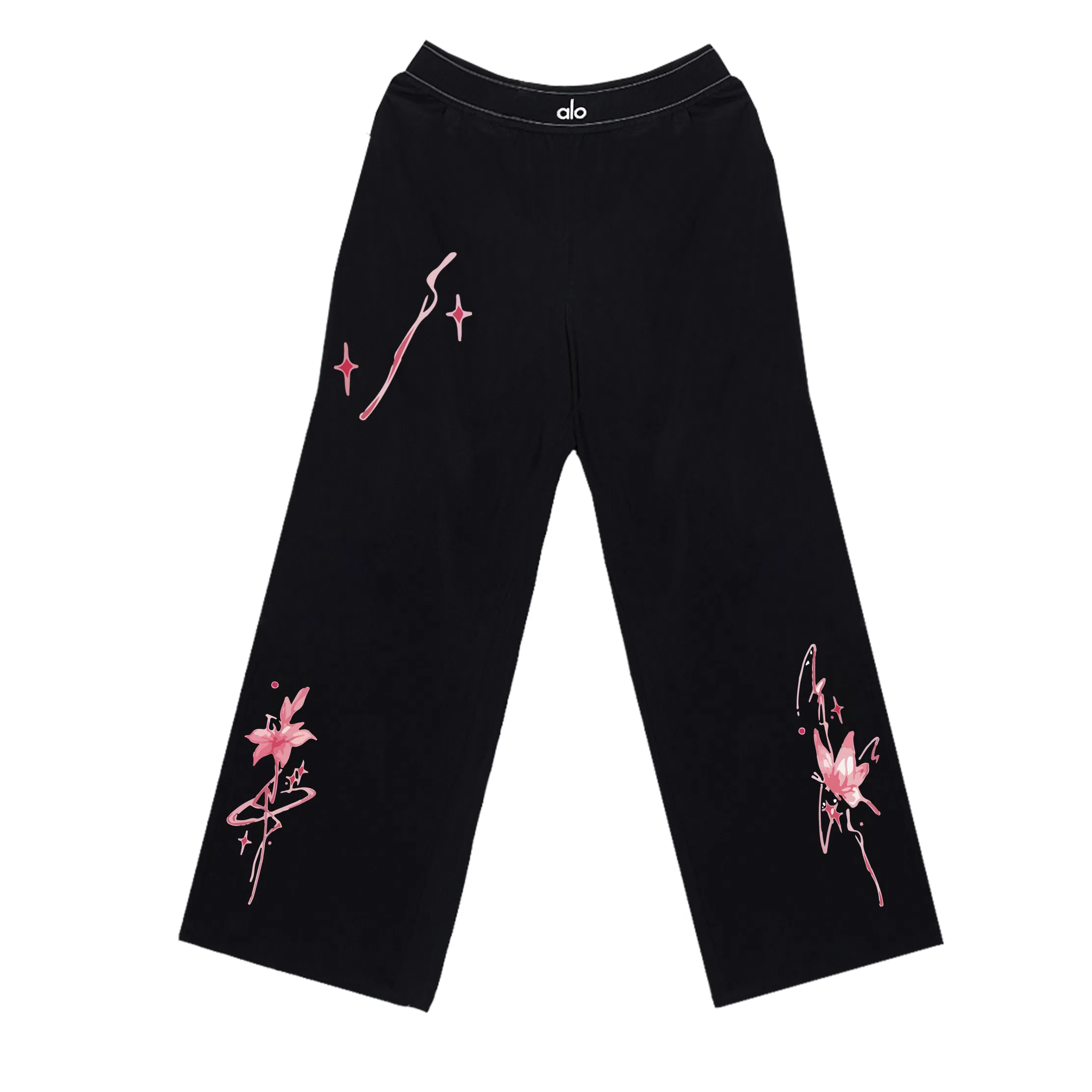 alo yoga Suit Up Pants