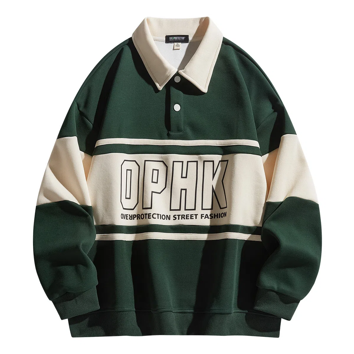 OVERPROTECTION i.t Polo