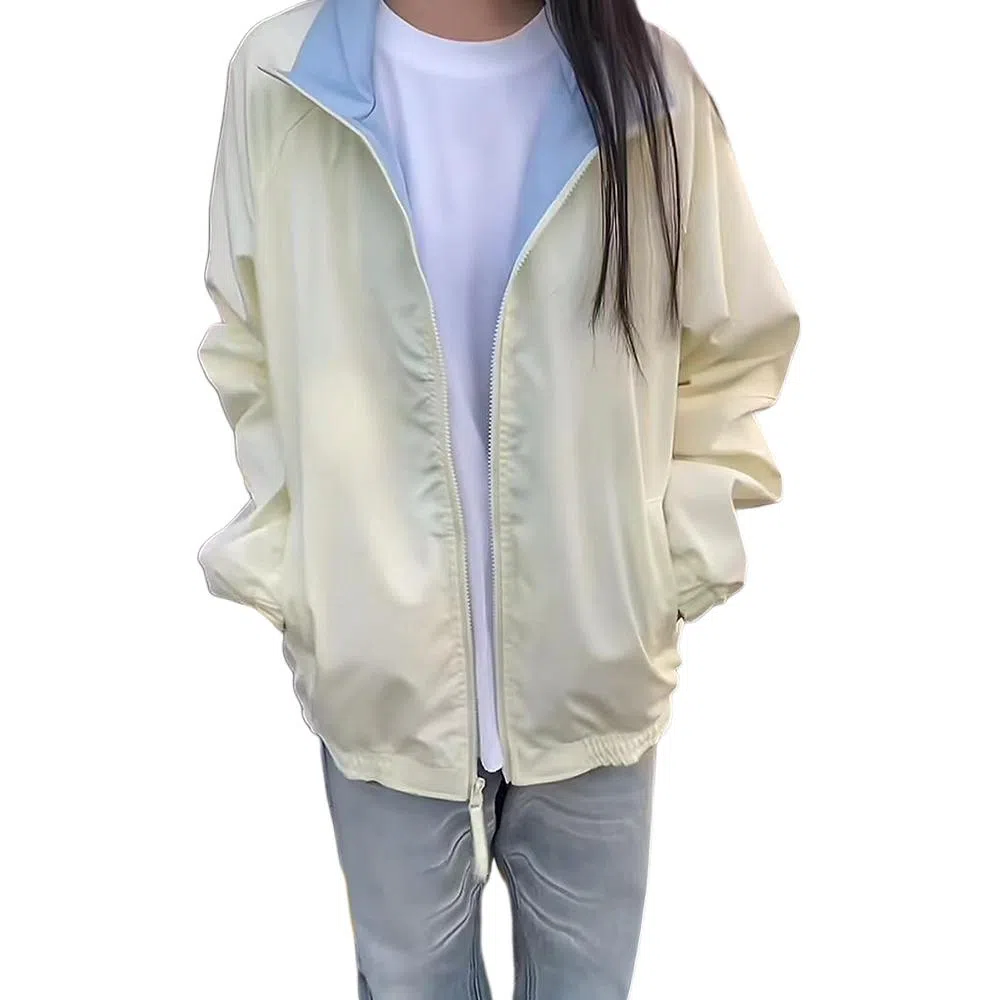 SOUL WORKER cleanfit