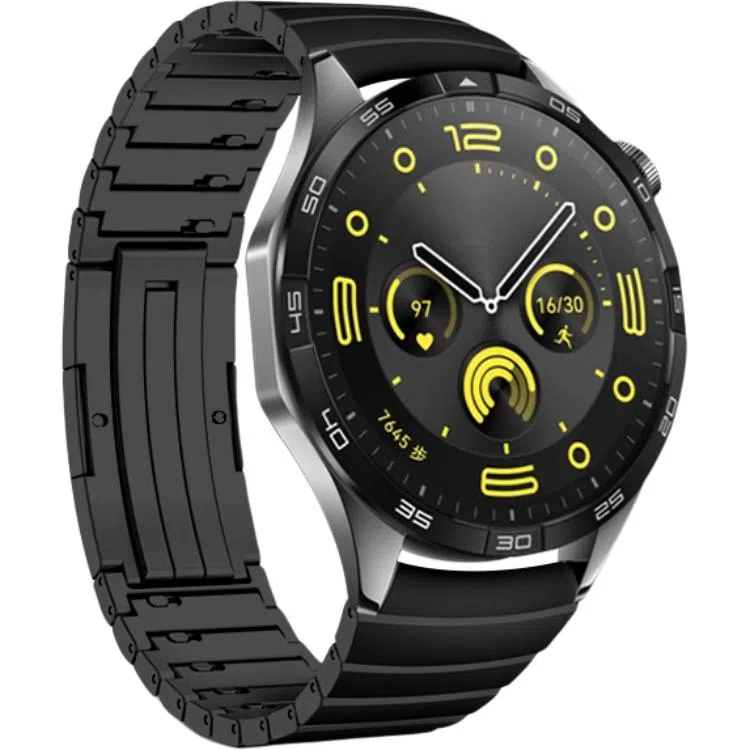 IBOANN gt4 watchGT4 46mm