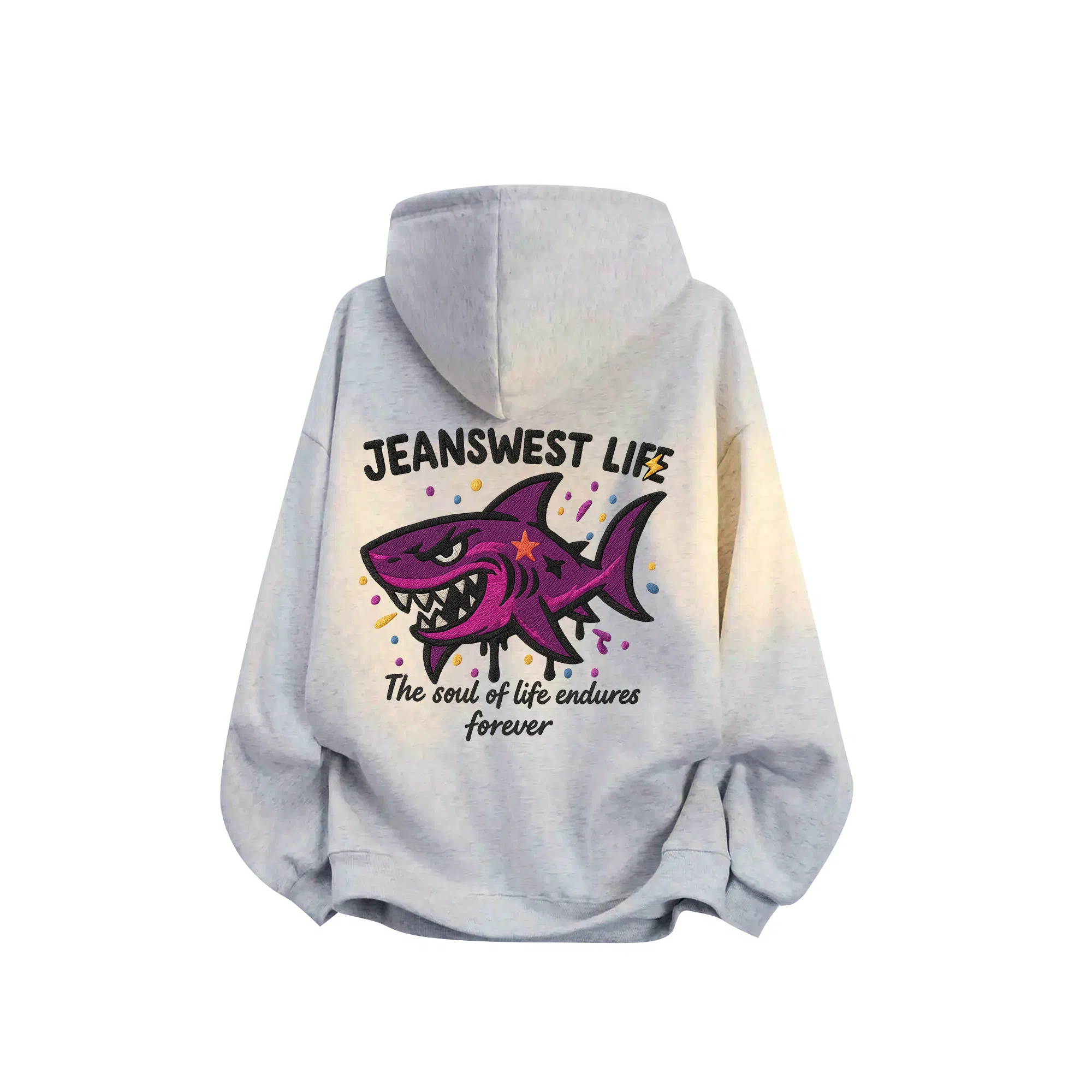JEANSWEST LIFE Logo