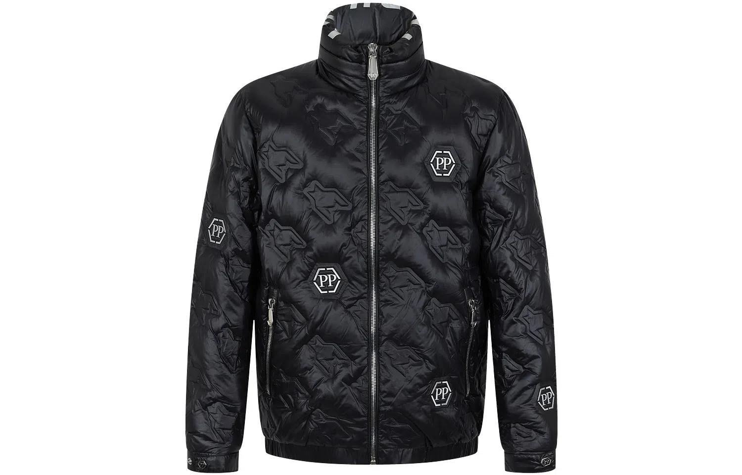 PP PIERRE PIERUCCI LOGO