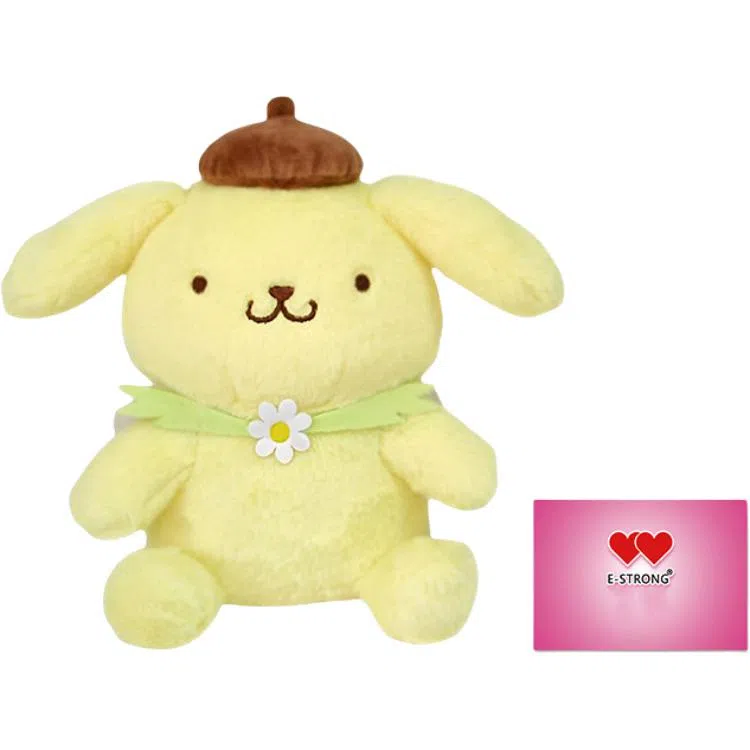 E-STRONG x Sanrio Hello Kitty 21cm