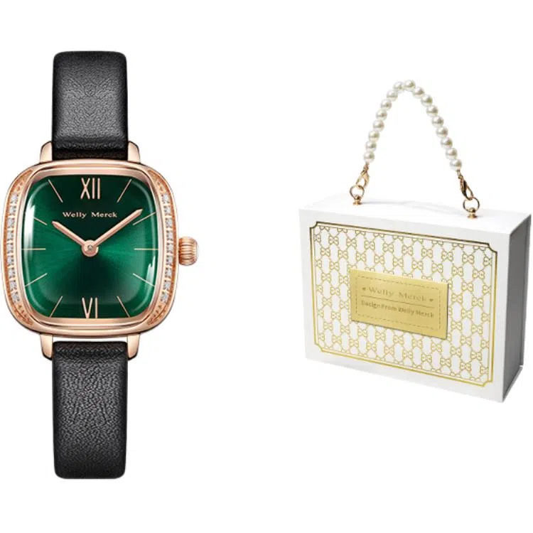 Welly Merck 50 24 WM027L4