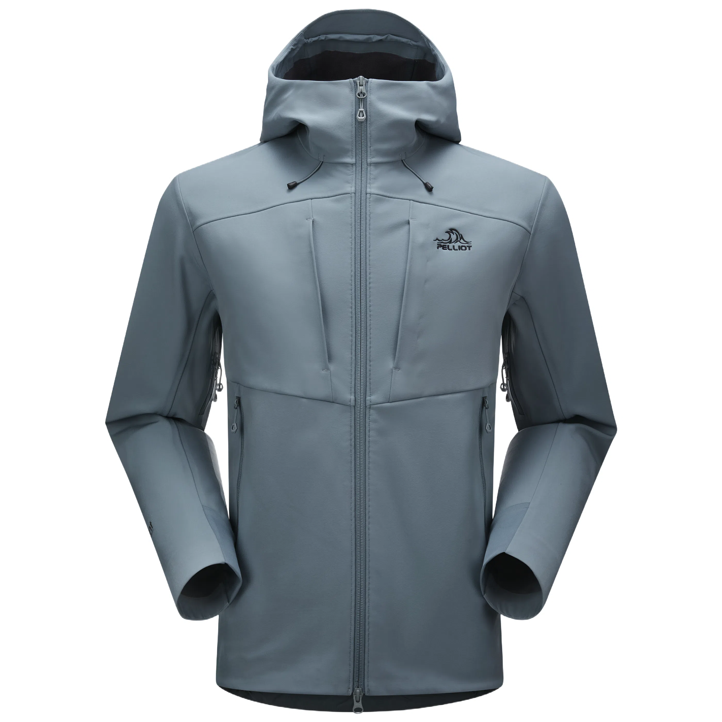 PELLIOT Windshield P25