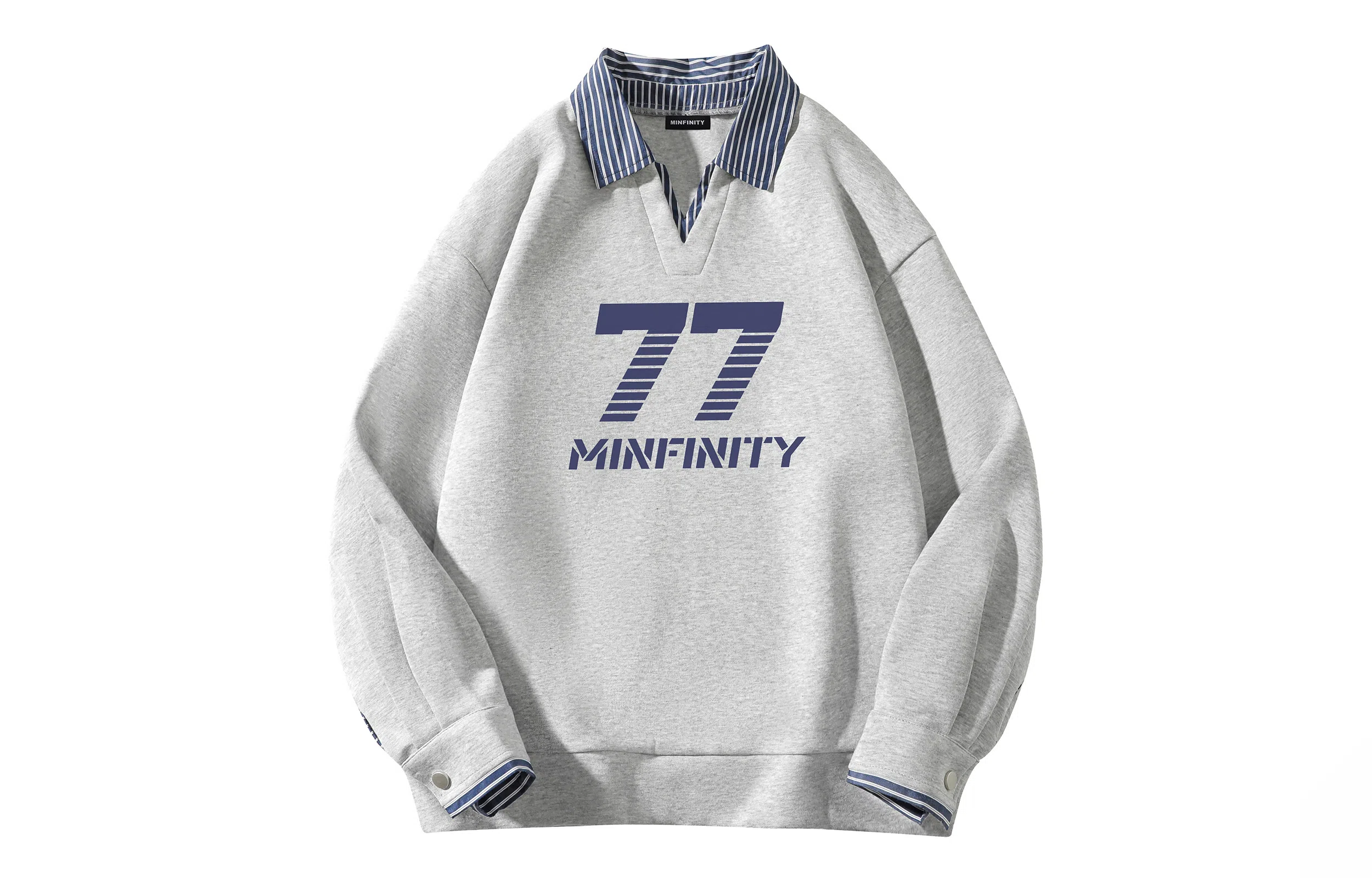 Minfinity