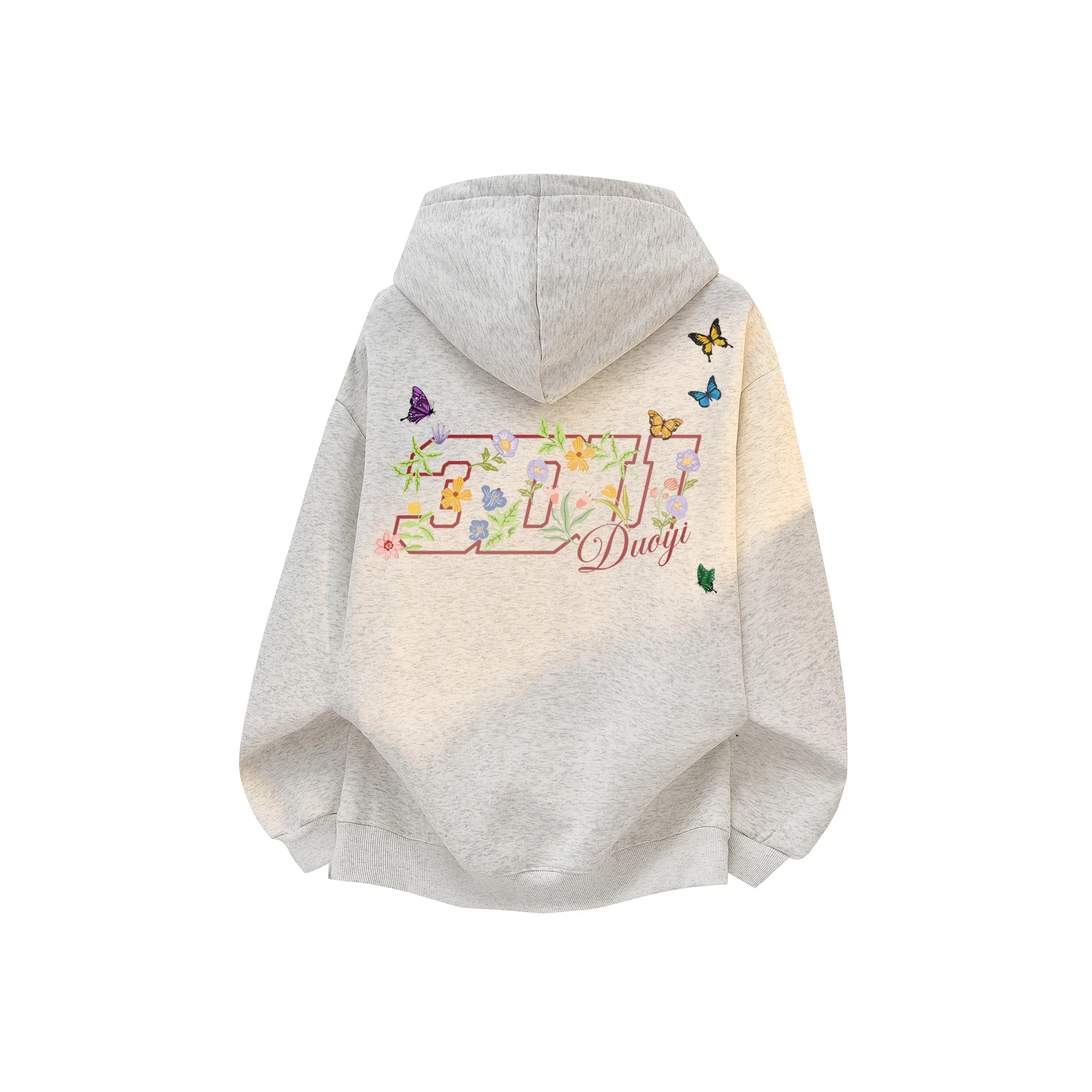 Duoyi Hoodie