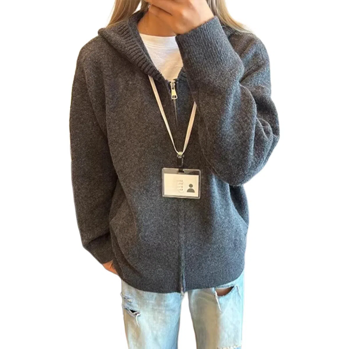 City Hipster cleanfit