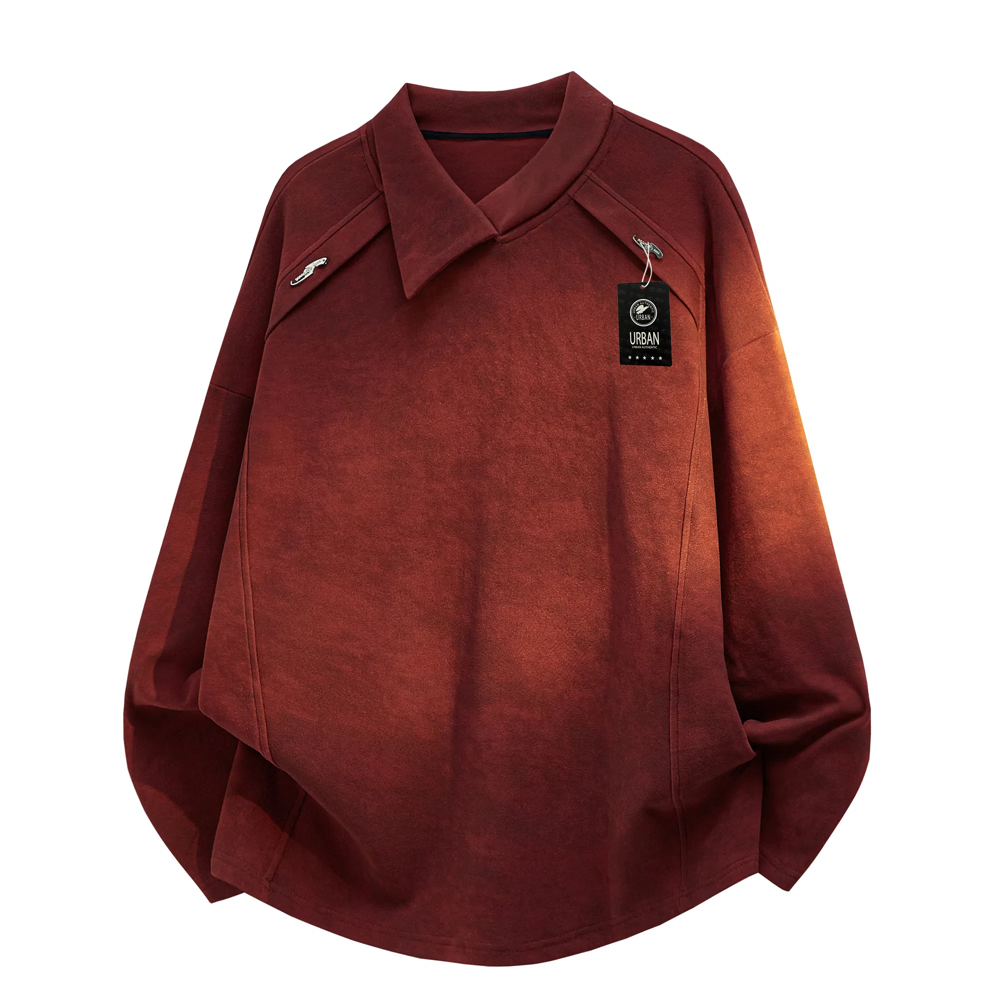 URBAN AUTHENTIC Tpolo