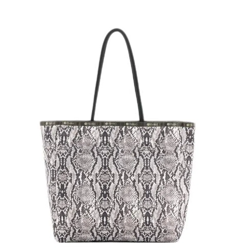 LeSportsac 2 WAY TOTE