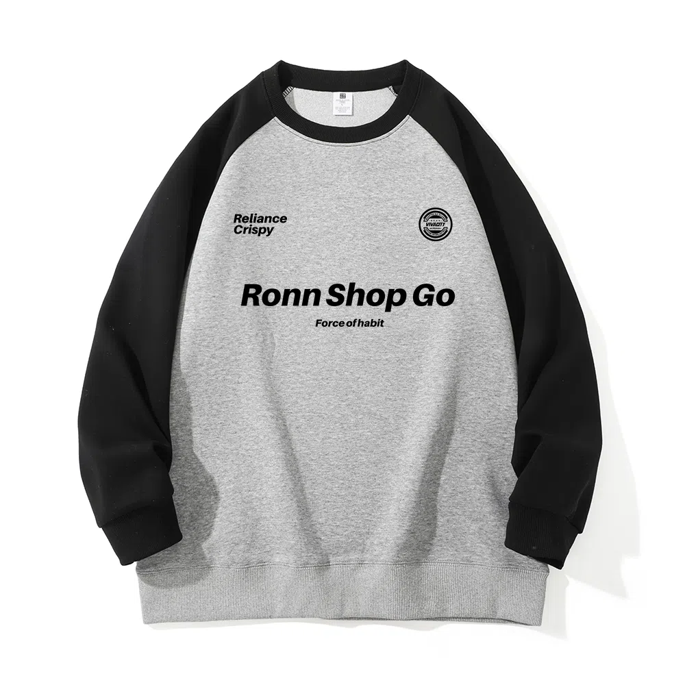 Ronn Shop t2025