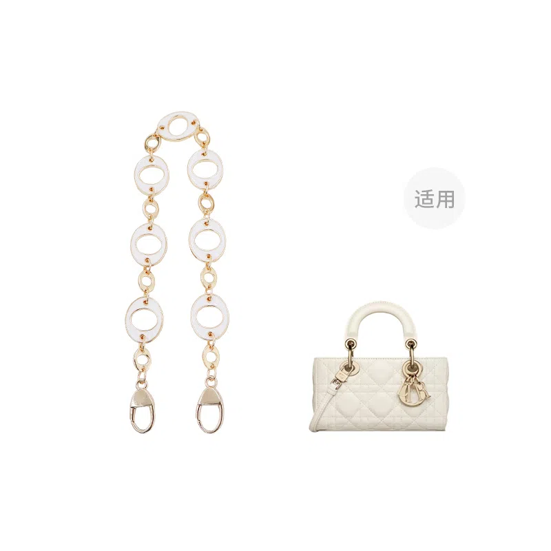 DIOR Lady Dior 3