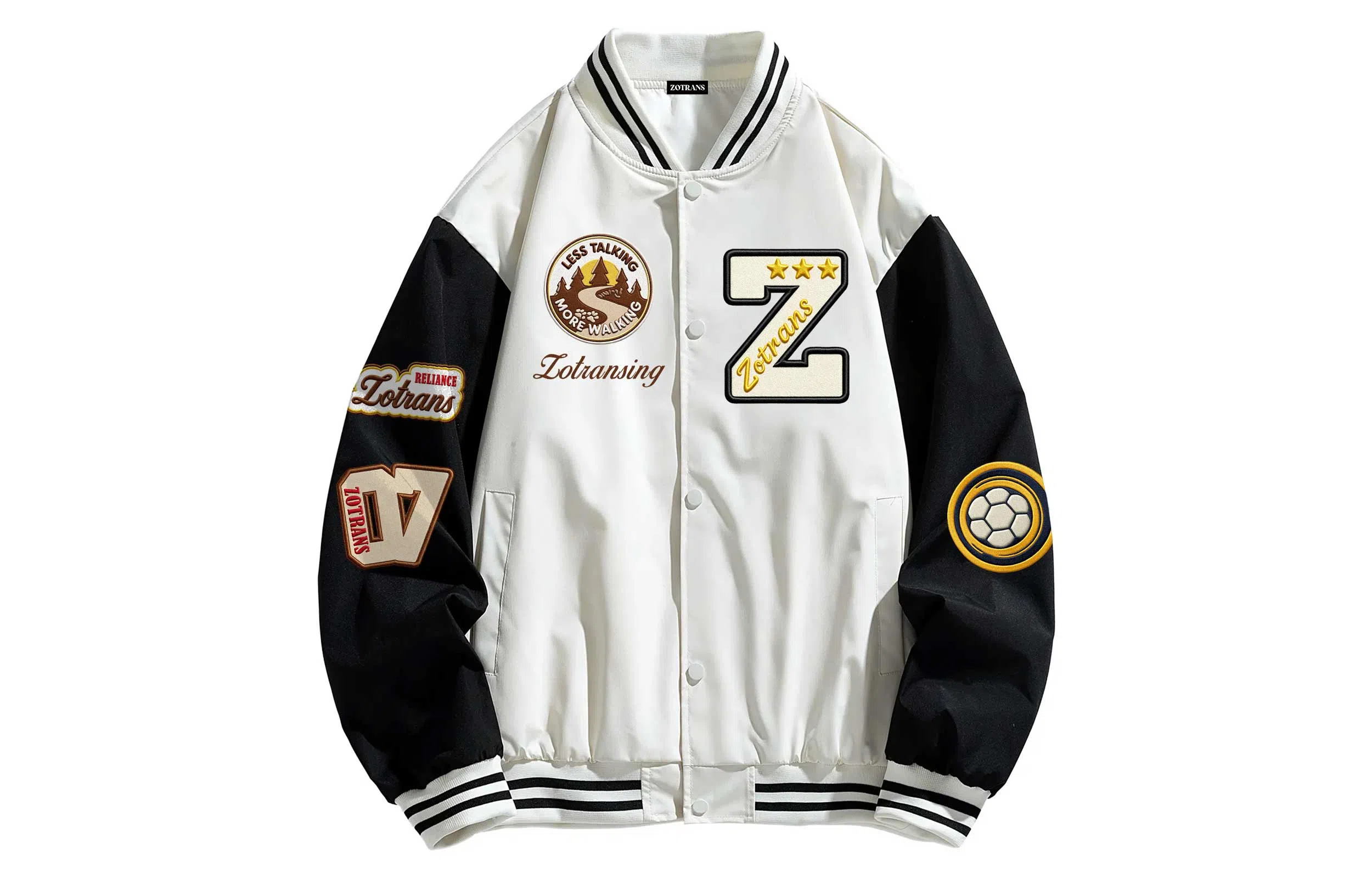 ZOTRANS
