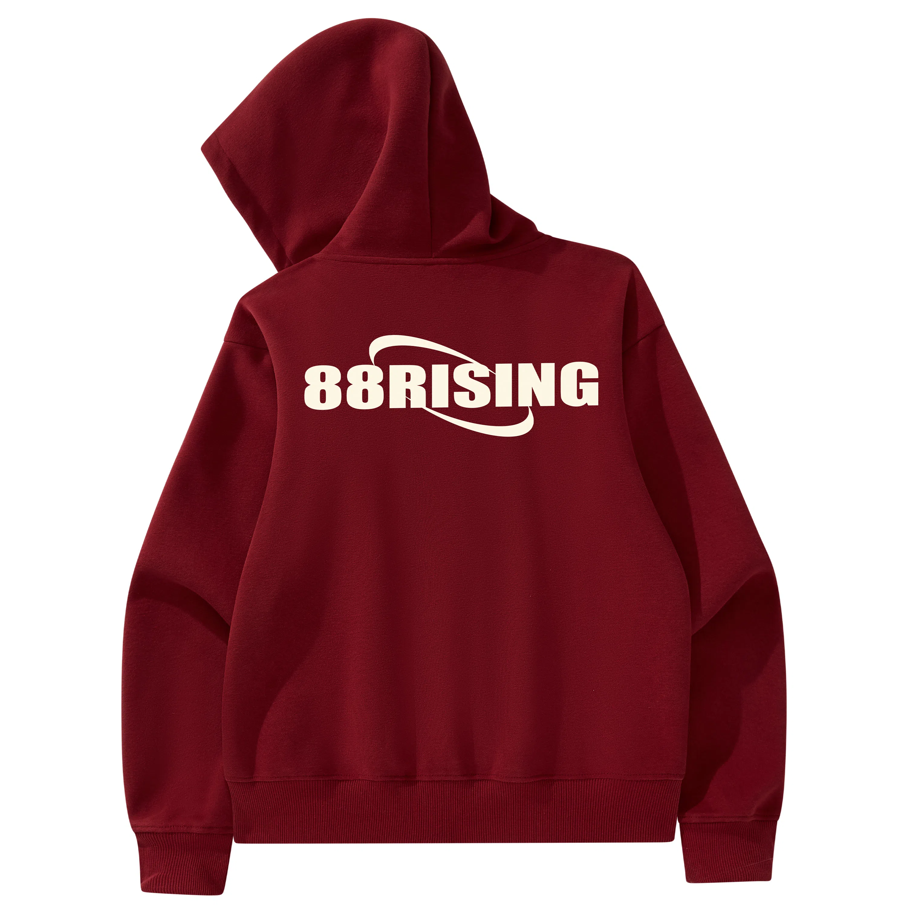 88rising logo