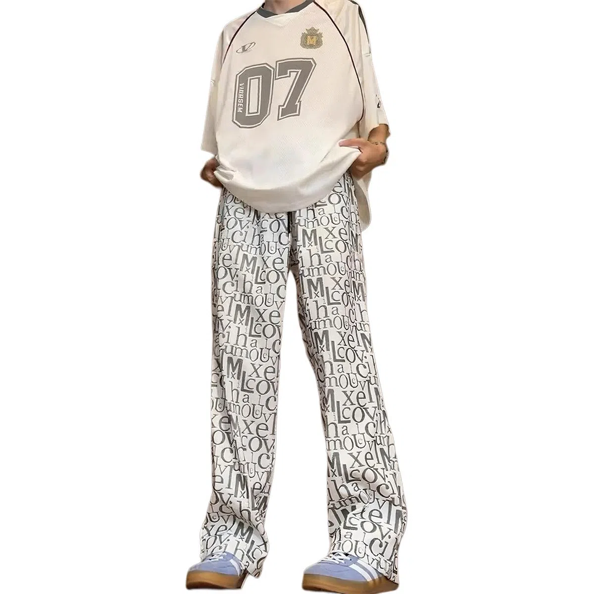 City Hipster cleanfit