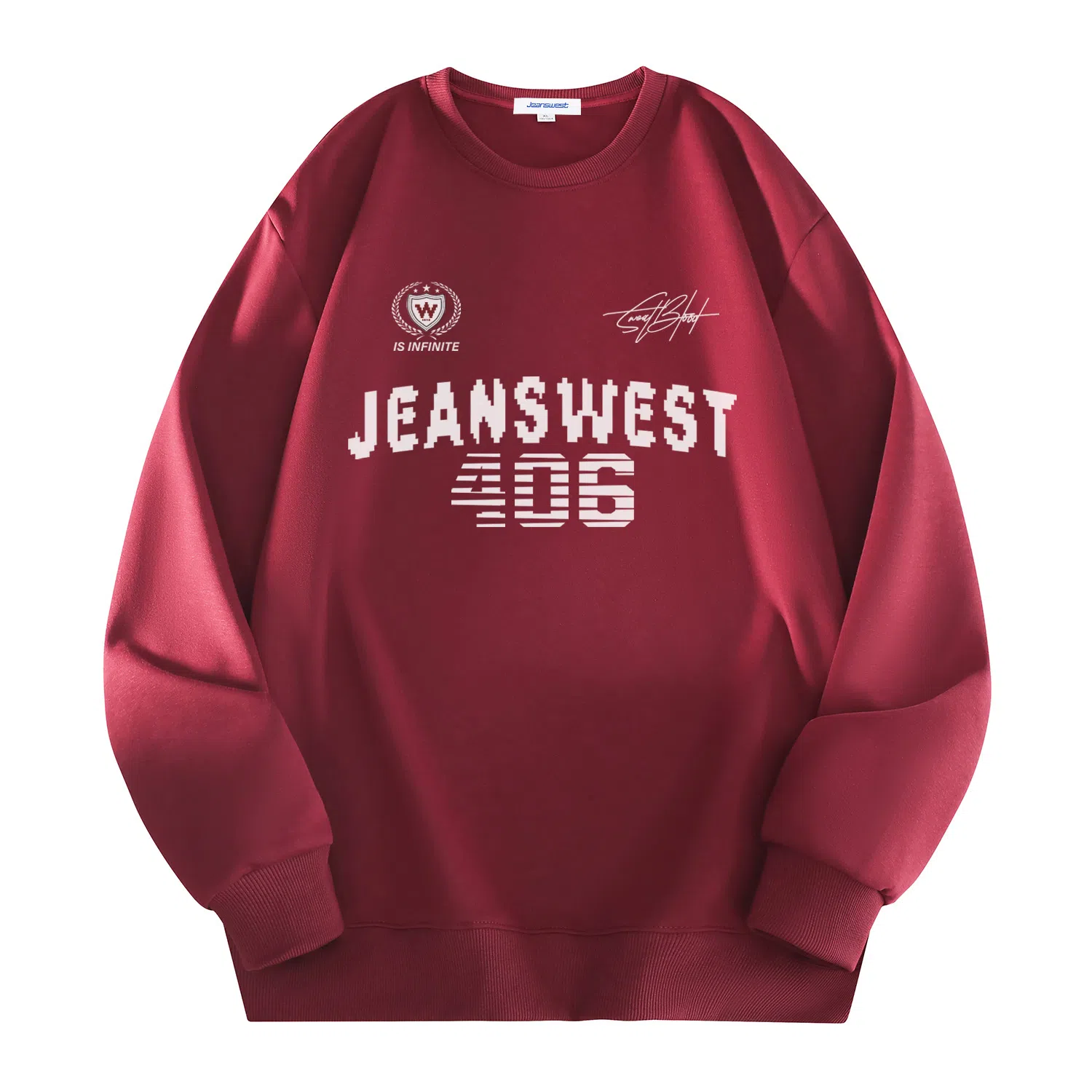 JEANSWEST logo