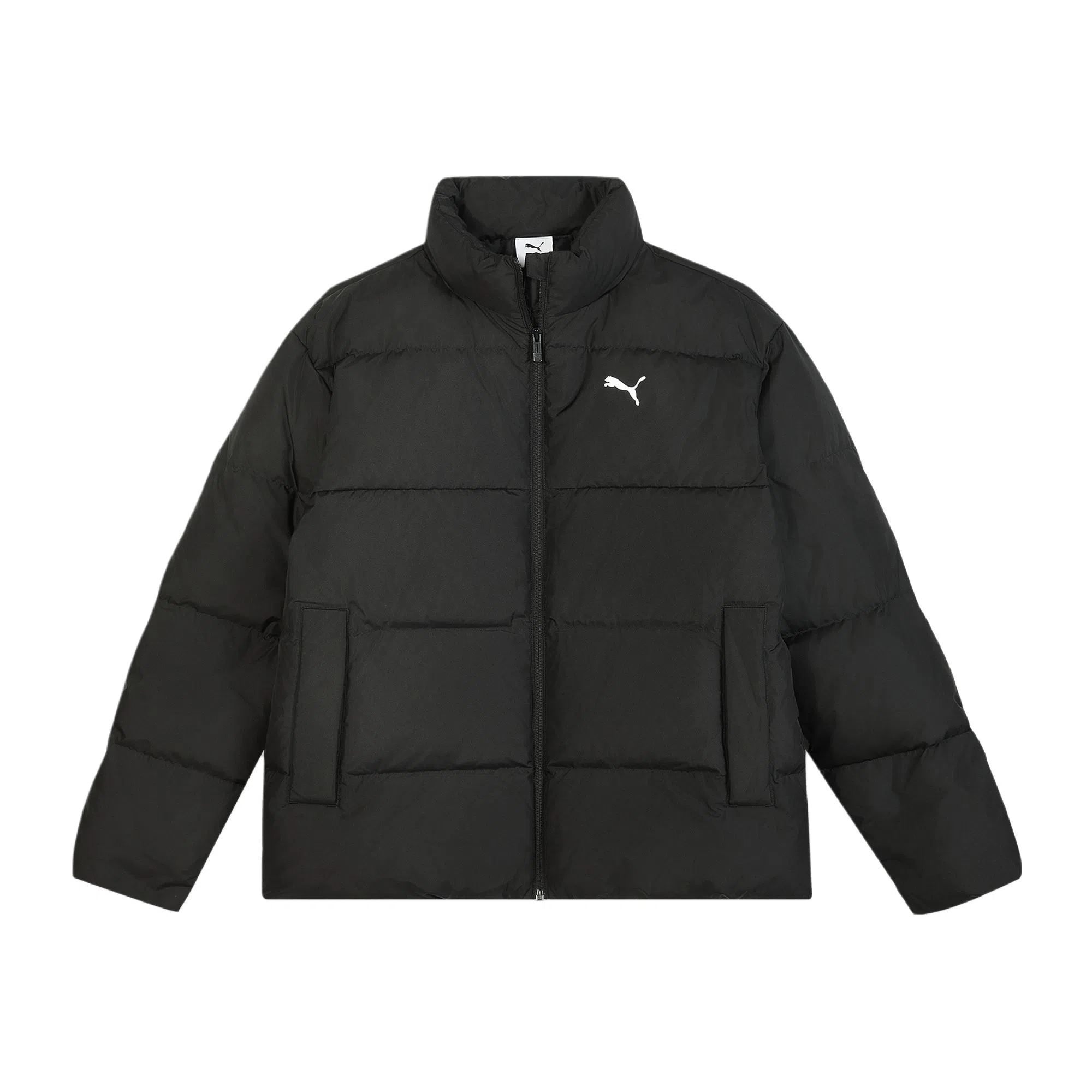 PUMA ESS+ FW25 DOWN JACKET