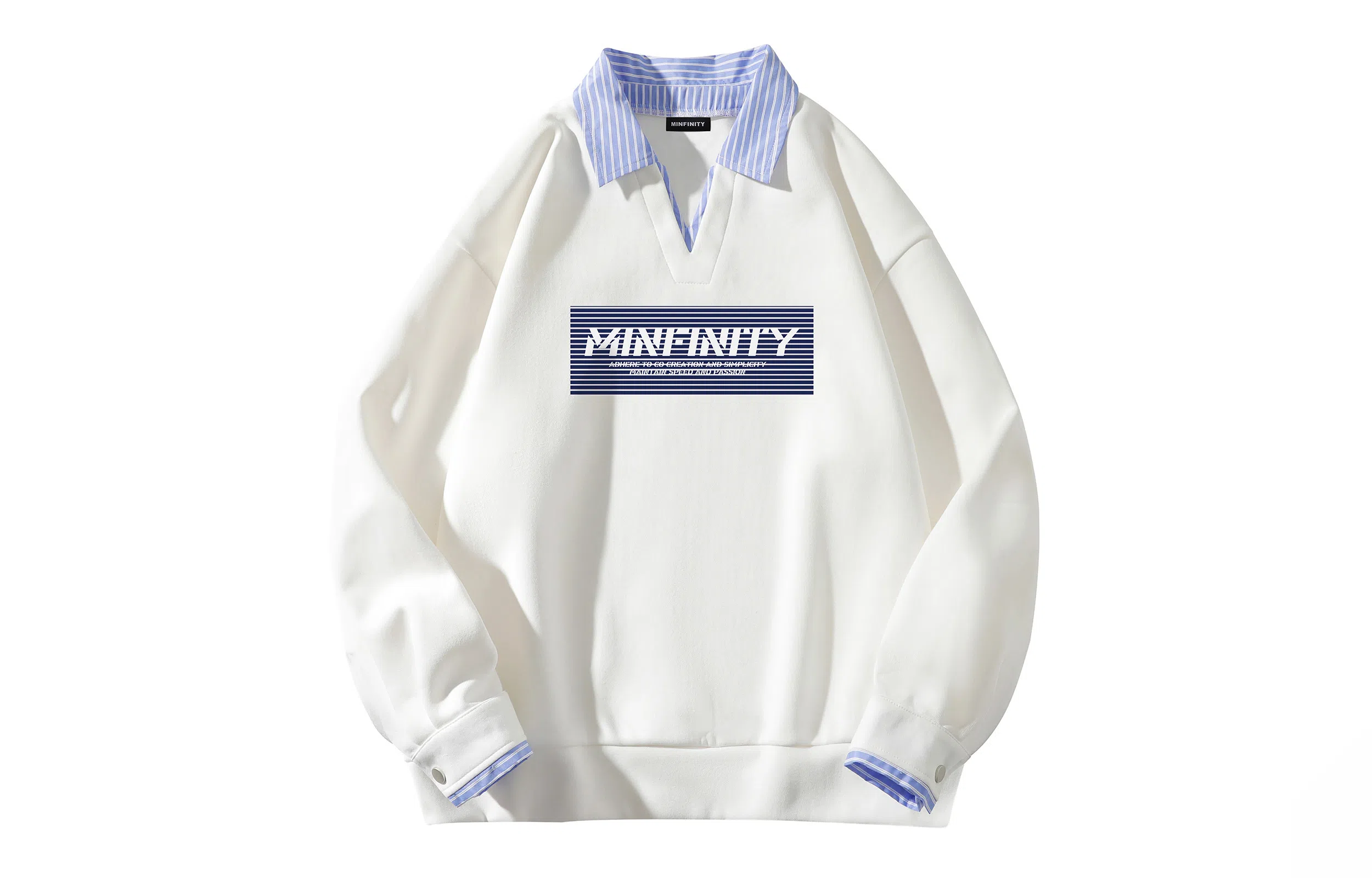 Minfinity