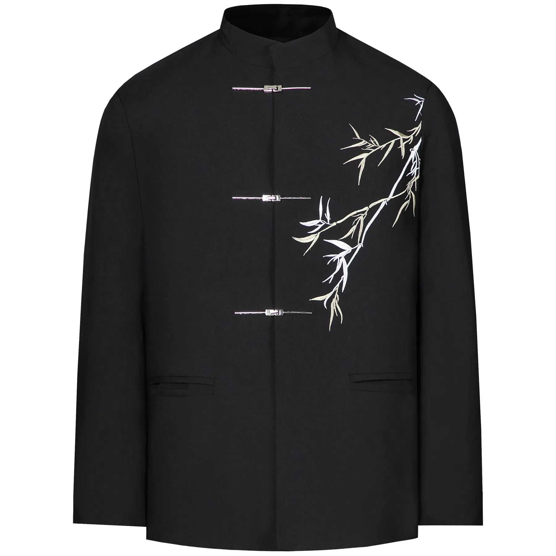 ""ROCCA DESIGN x WARNING LIGHT Neo-Chinese