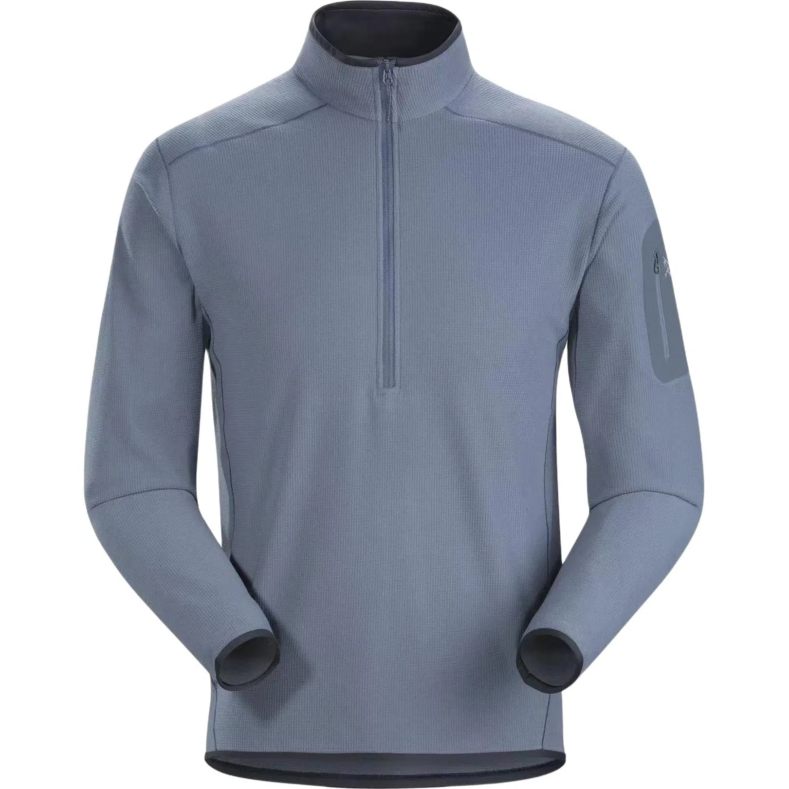 Arcteryx Fleece Half-Zip Pullover