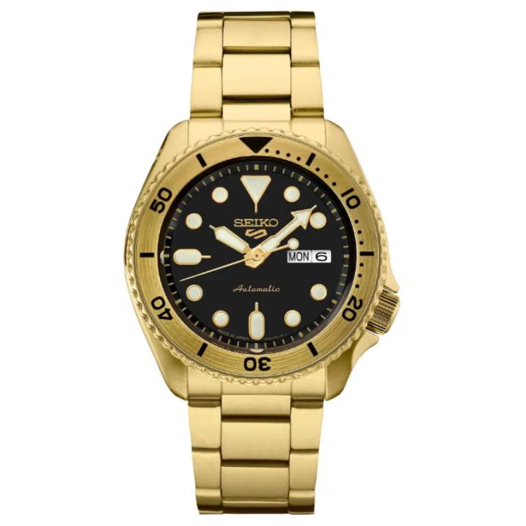 SEIKO seiko5 100 46mm