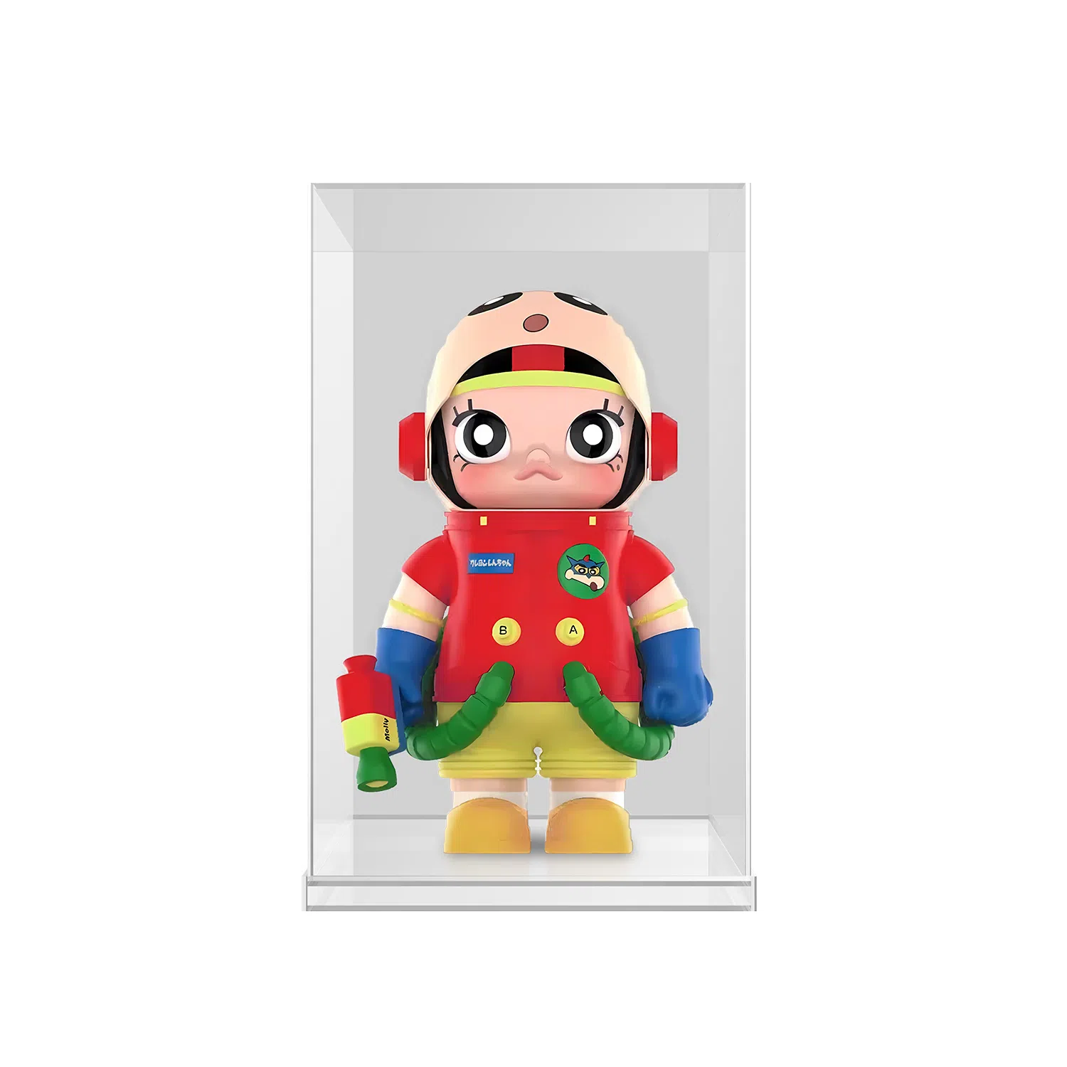 LIGHT YOUR BRICKS 400