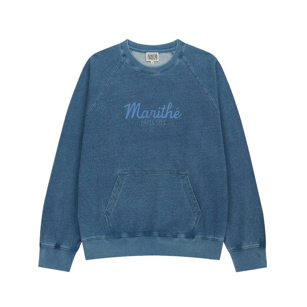 MARITHE FRANCOIS GIRBAUD