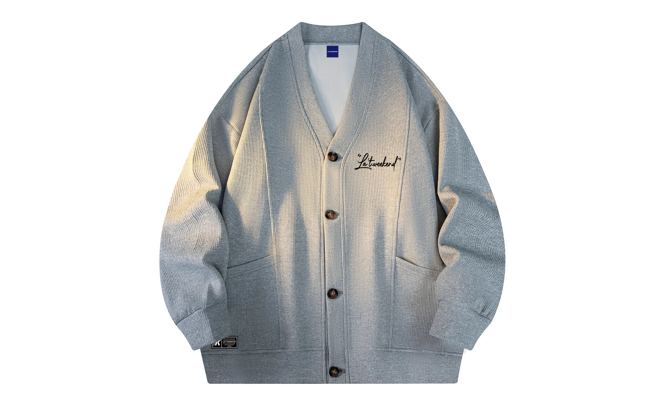 LA'T.WEEKEND VLogocleanfit